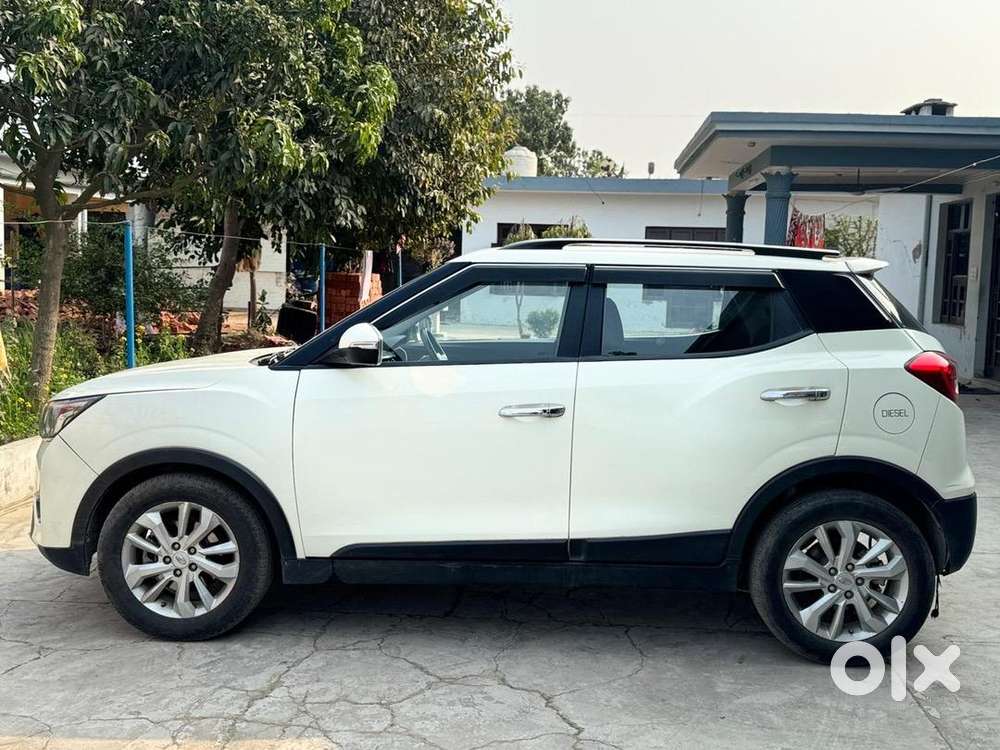 Mahindra Xuv300 2019 Top Model W8 Diesel 92000 Km Driven
