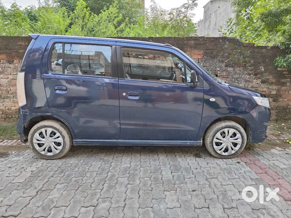 Maruti Wagon R 2016
