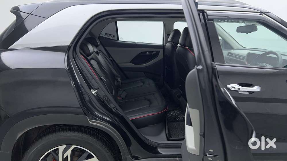 Hyundai Creta 1.5 Sx, 2024, Petrol