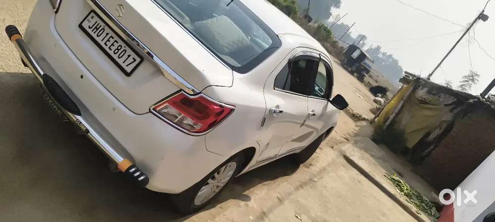 Maruti Suzuki Dzire 2021 Petrol 98000 Km Driven