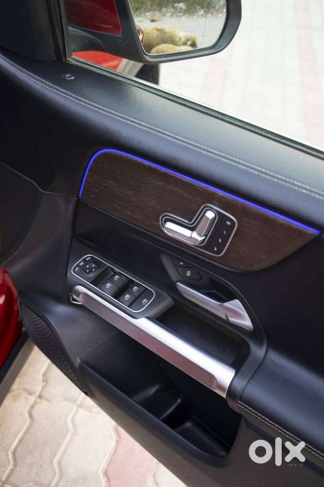 Mercedes-benz Glb 200, 2023, Petrol