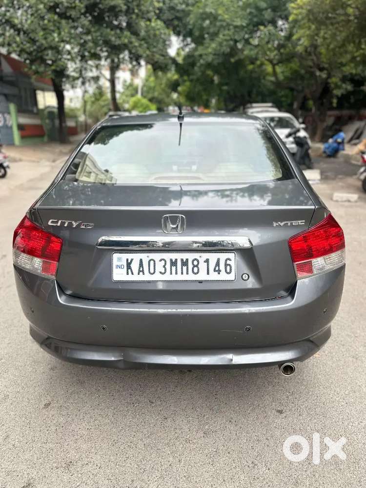 Honda City 2005 Petrol 85000 Km Driven