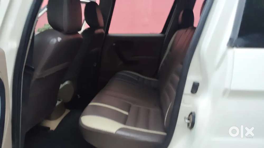 Mahindra Tuv 300 2015 Diesel 167000 Km Driven