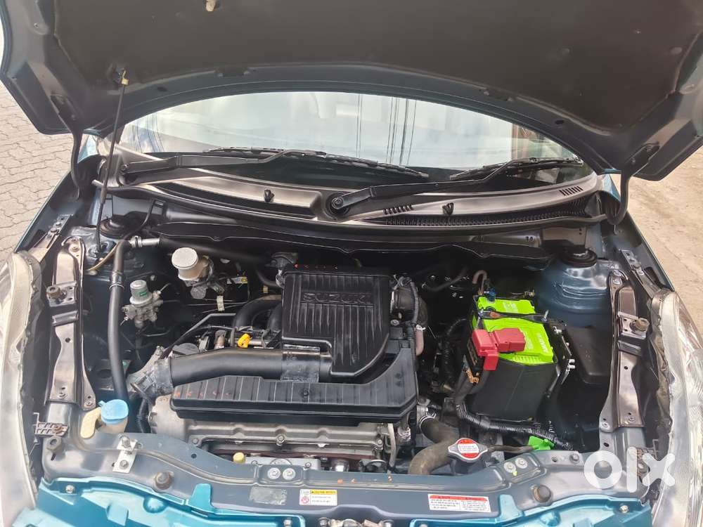 Maruti Suzuki Swift Dzire Vxi Optional, 2014, Petrol