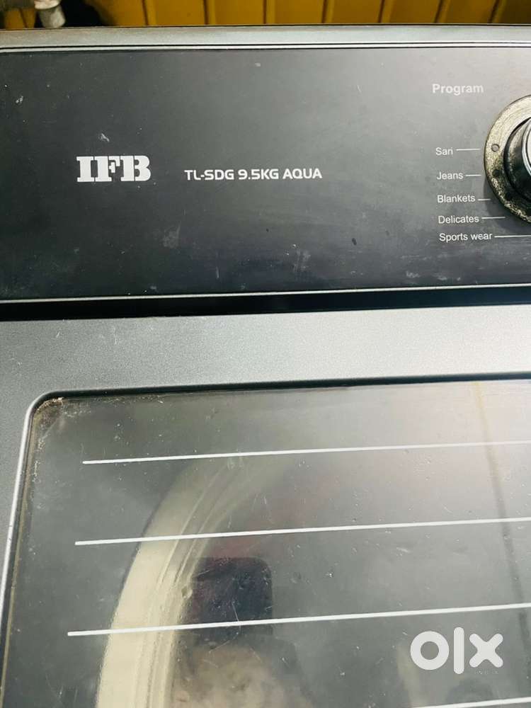 IFB automatic Washing Machine