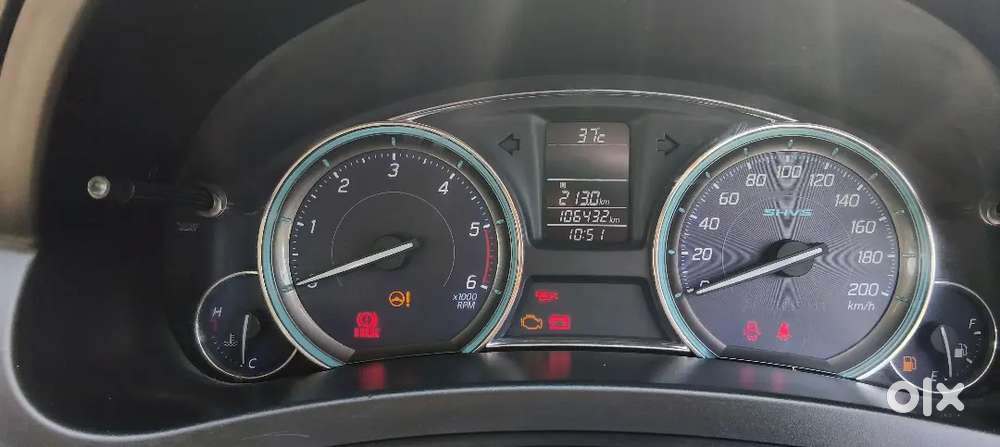 Maruti Ciaz 2016 Diesel