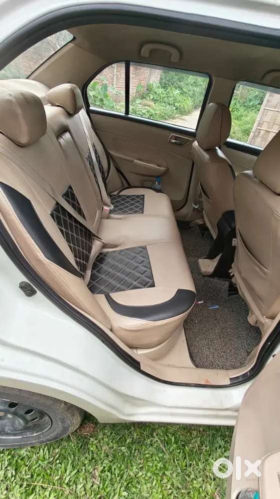 Maruti Suzuki Swift Dzire 2017