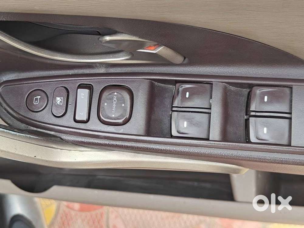 Mahindra Xuv500 W8, 2013, Diesel