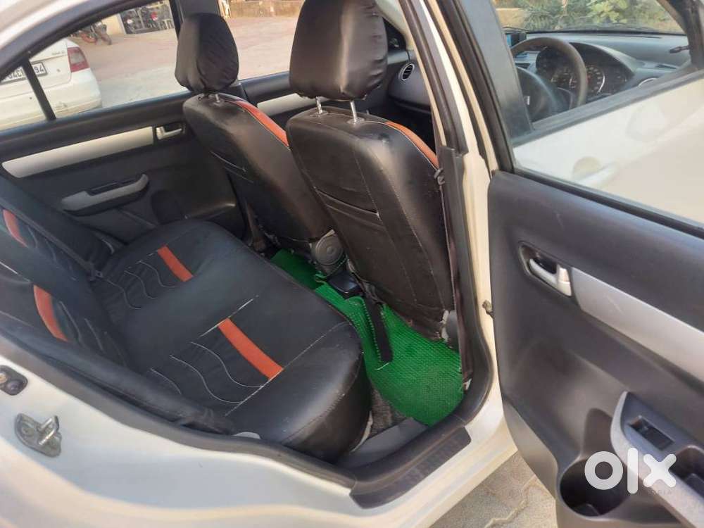 Maruti Suzuki Swift Dzire 1.2 Vxi Bsiv, 2011, Petrol