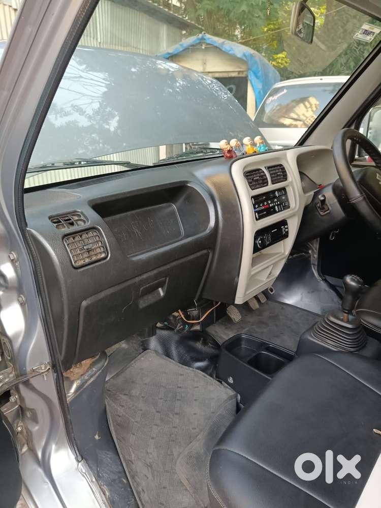 Maruti Suzuki Eeco Cng 5 Seater Ac, 2020, Cng & Hybrids