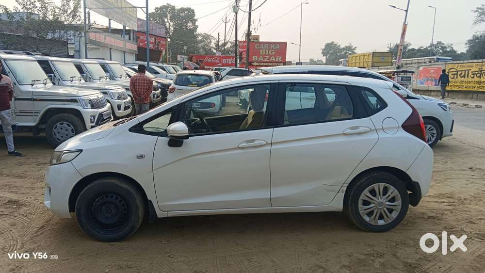 Honda Jazz 1.5 S I Dtec, 2018, Diesel