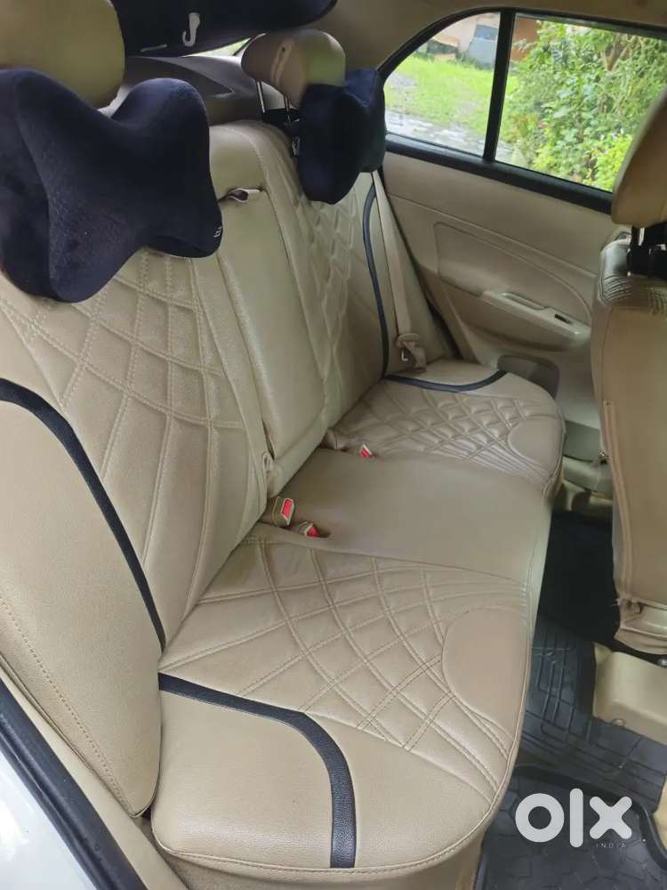 Well Maintained Dzire Vxi 2016 Model 48000km Driven.