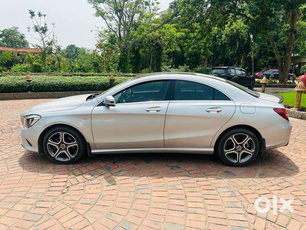 Mercedes-benz Cla 200 D Sport, 2019, Diesel