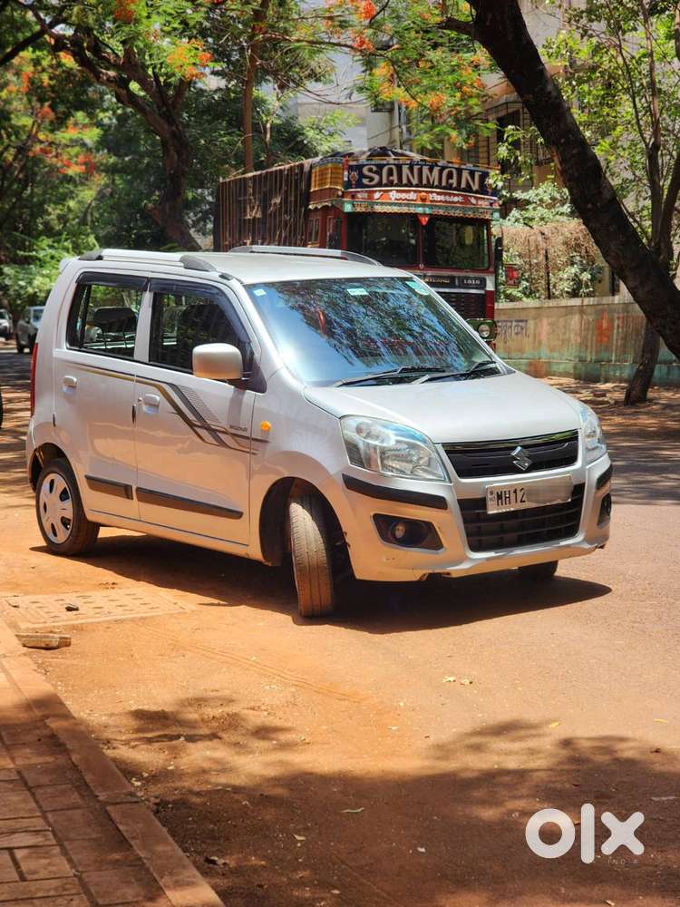 Suzuki Wagonr Vxi Pess Driven 1st Ow.