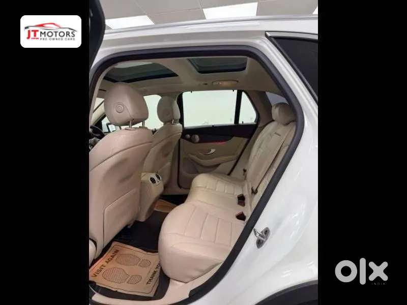 Mercedes-benz Glc Class Progressive 220d, 2022, Diesel