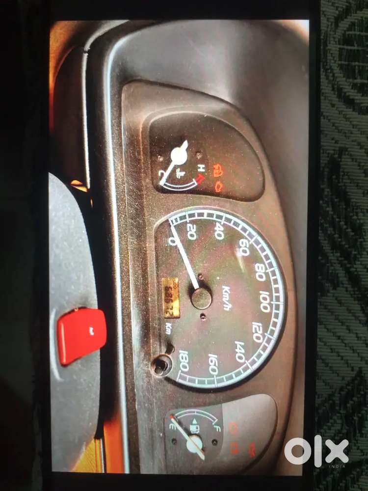 Maruti Suzuki Wagon R 2008