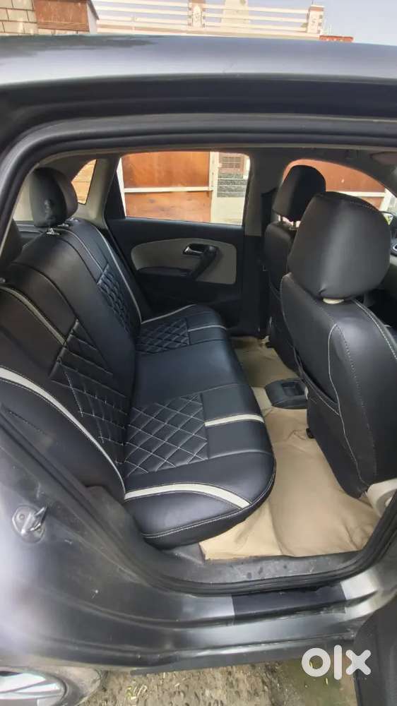 Volkswagen Polo Top Model