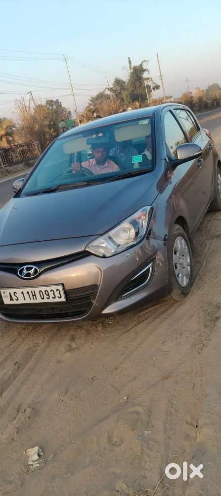 Hyundai I20 2014 Petrol 21000 Km Driven