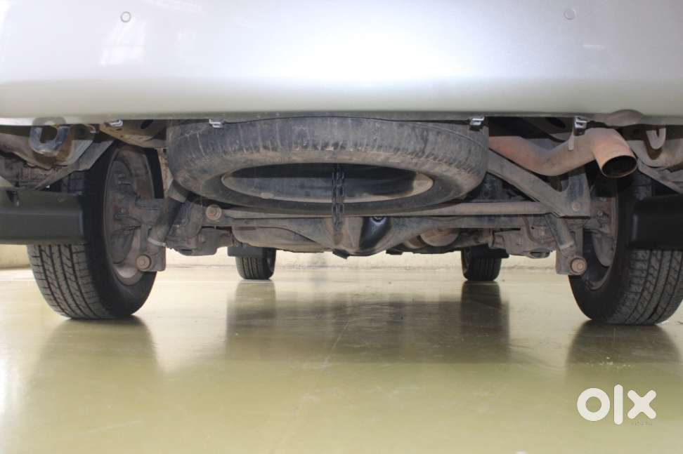 Toyota Innova Crysta 2.4 V, 2023, Diesel