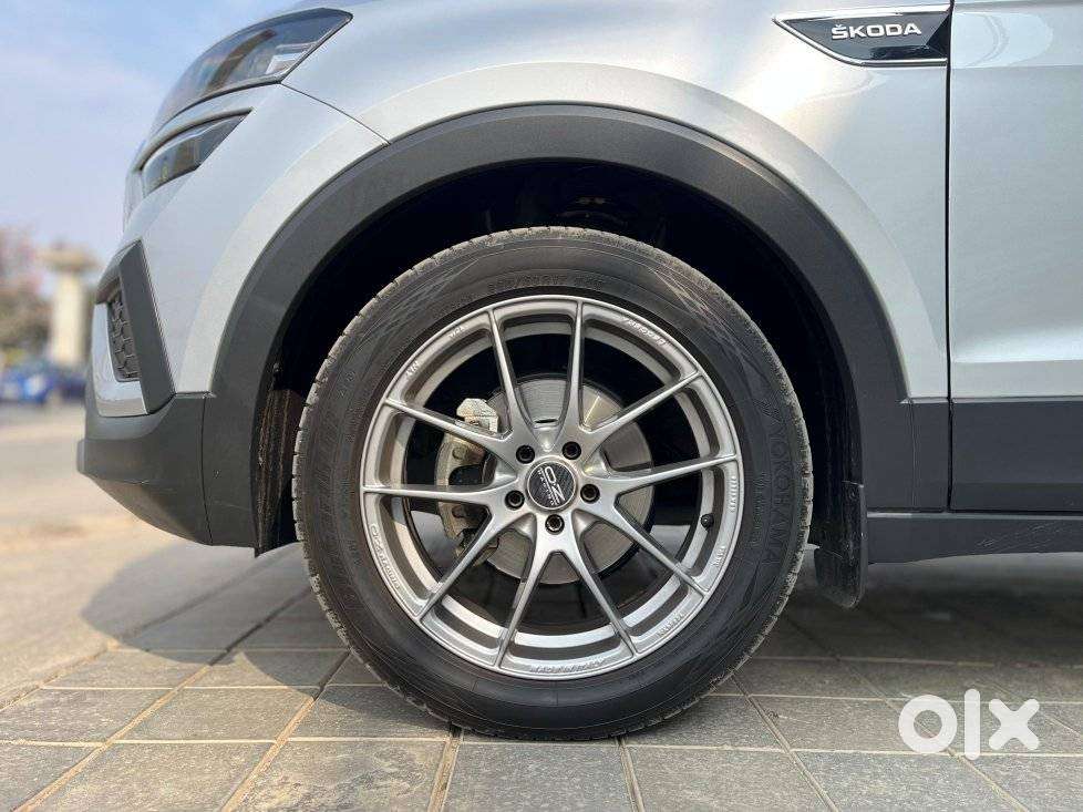 Skoda Kushaq 1.0 Tsi Ambition At, 2024, Petrol