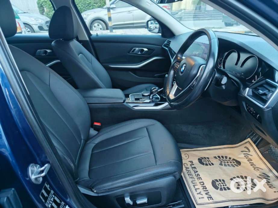 Bmw 3 Series 2.0 330i M Sport, 2020, Petrol