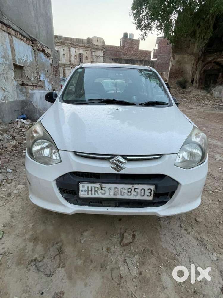 Maruti Suzuki 2015 Model