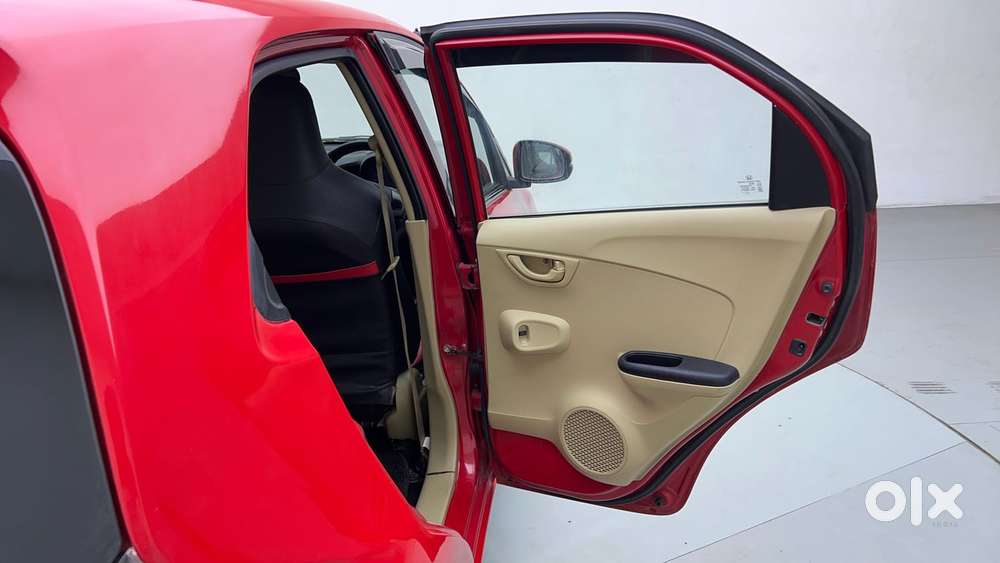 Honda Brio 1.2 S Mt, 2014, Petrol