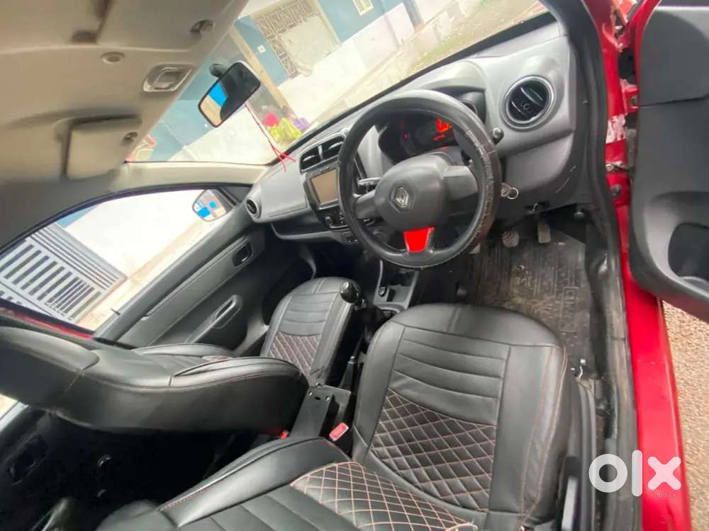 Renault Kwid Neotech 2016