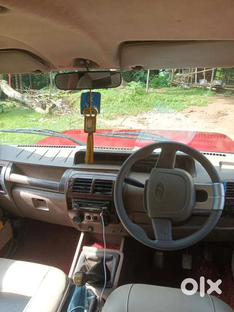 Mahindra Bolero Diesel Manual 2012