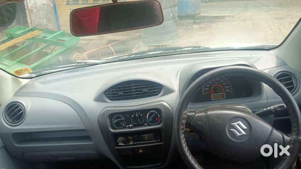 Maruti Suzuki Alto 2014 Car