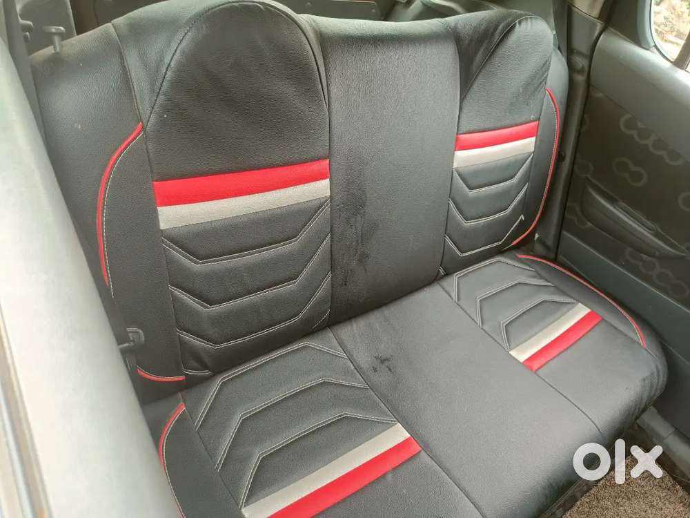 Good Condition Car Paper Update