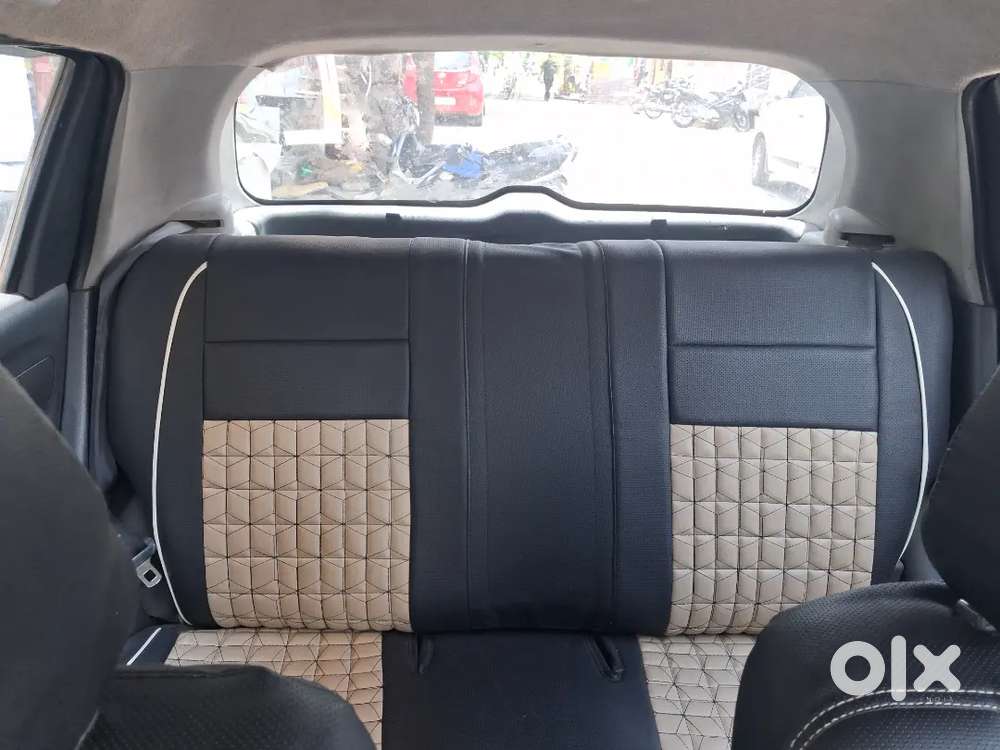 Maruti Swift Lxi 2005