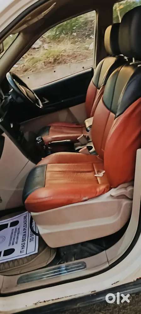 Mahindra Xuv500 2016 Diesel Hr Reg Noc Provide