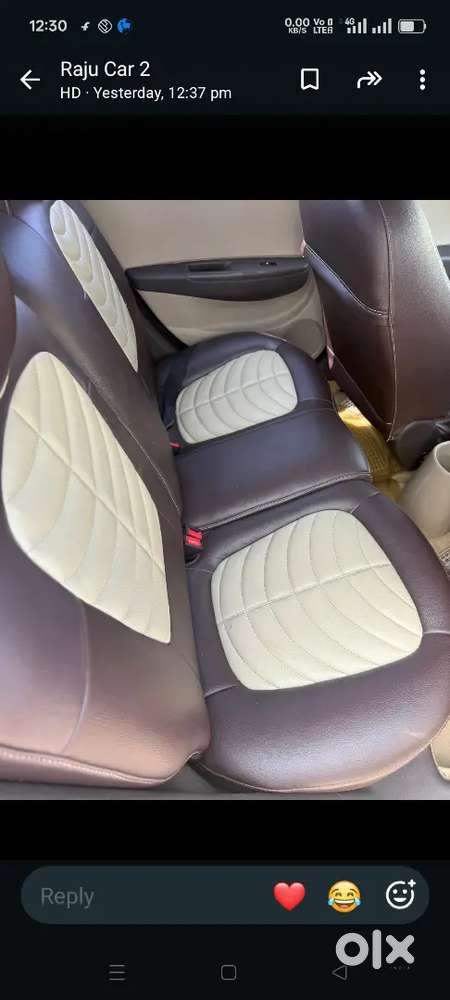 Hyundai I20 Diesel Manual 2012 Spotz