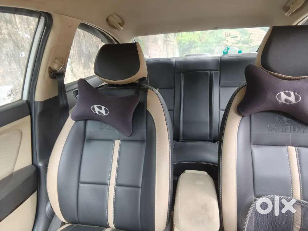 Hyundai Verna
