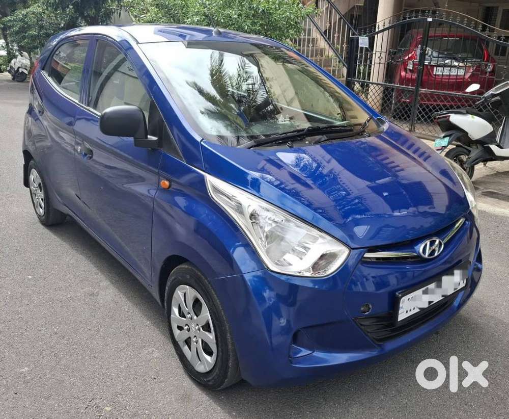 Hyundai Eon Era, 2015, Petrol