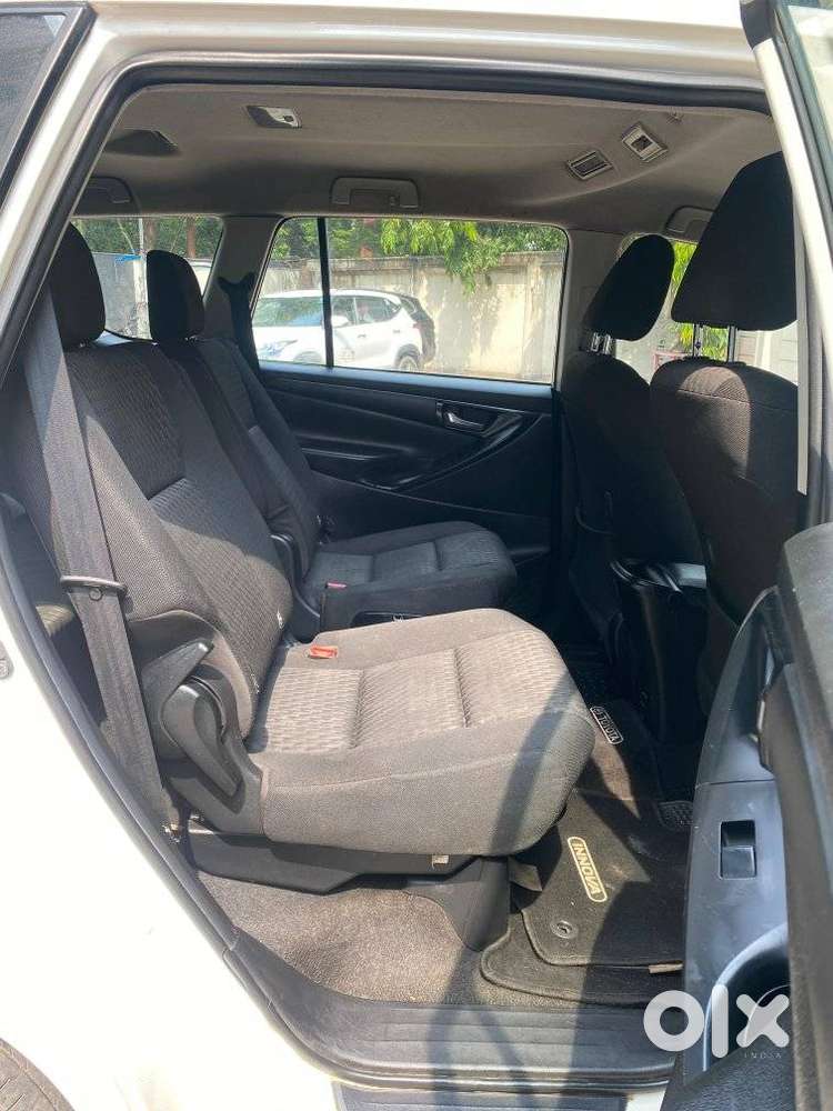 Toyota Innova Crysta 2.4 G Mt, 2020, Diesel