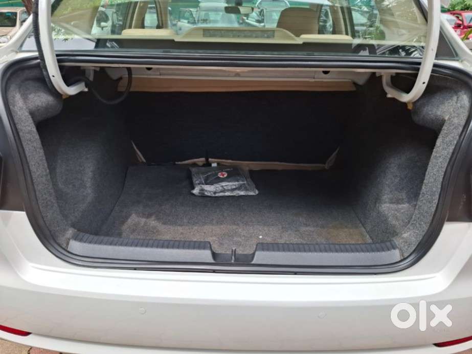 Volkswagen Ameo 1.2 Mpi Highline Plus, 2017, Petrol