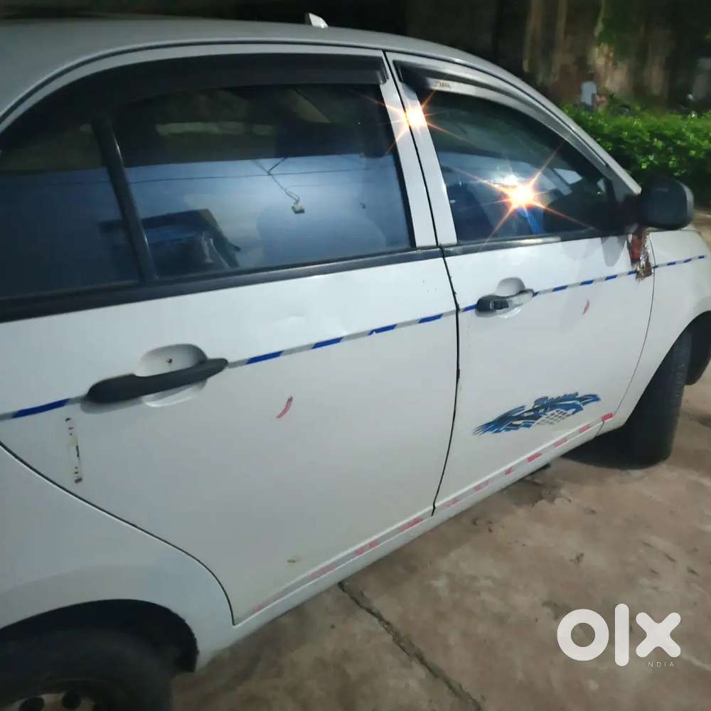 Tata Indica Vista 2014 डीज़ल मैनुअल