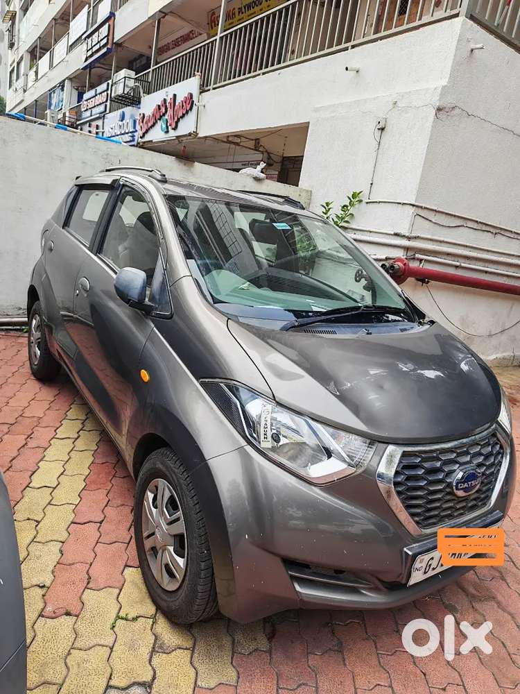 Datsun Redi Go September - 2017