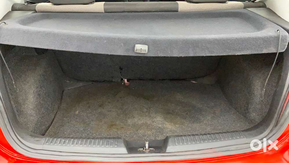 Volkswagen Polo Gt Tsi, 2018, Petrol