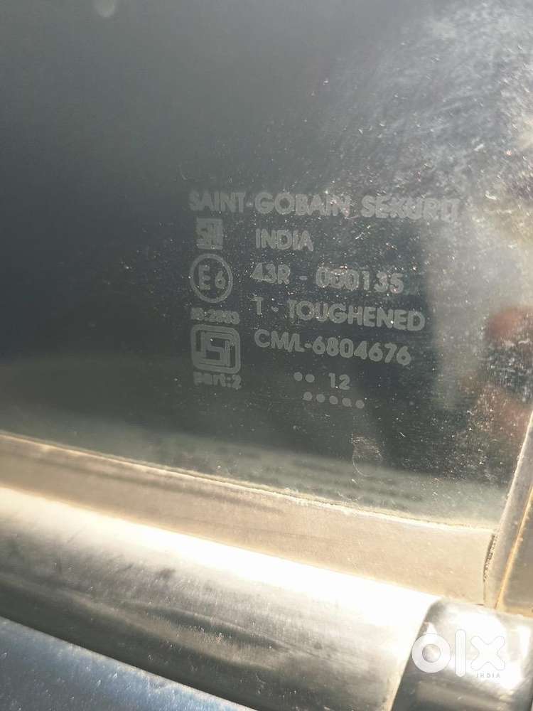 Maruti Suzuki Ritz Diesel Non Accident