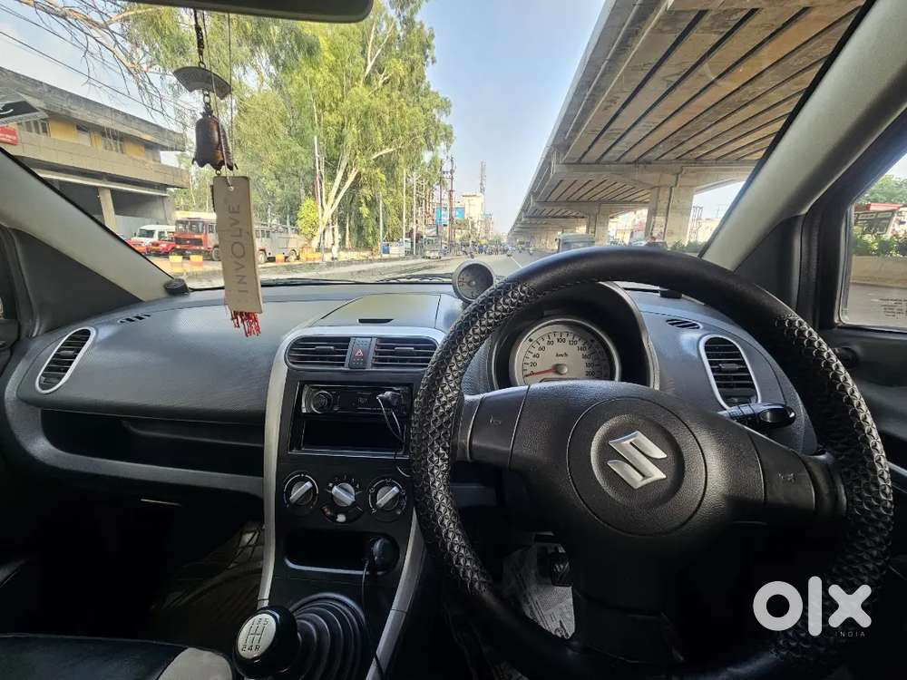 Ritz 95000 Km Genuine Runing