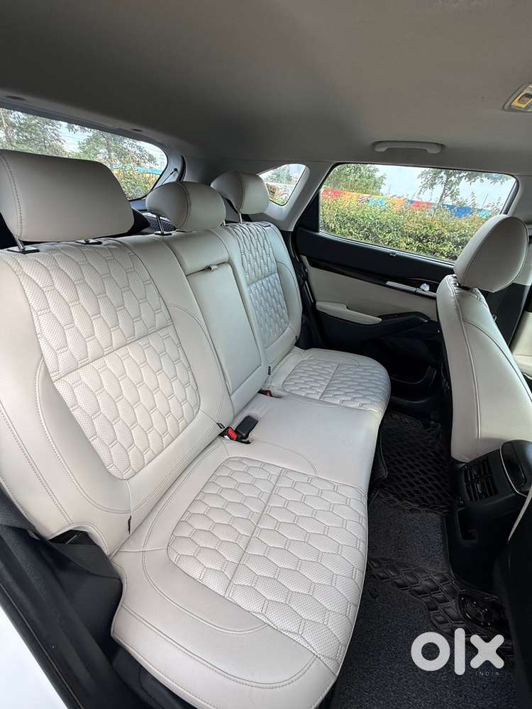 Kia Seltos 2020 Diesel Automatic