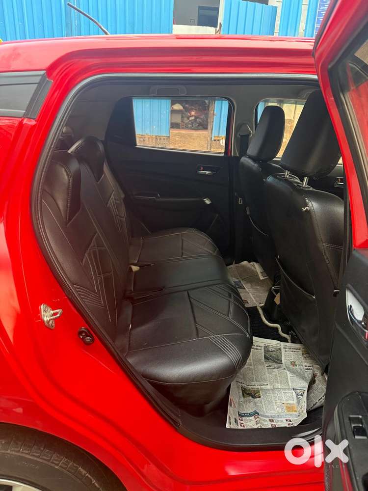 Maruti Suzuki Swift Vxi + Manual, 2022, Petrol