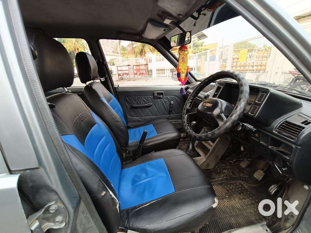 Maruti Suzuki 800 Ac Bsiii, 2003, Petrol