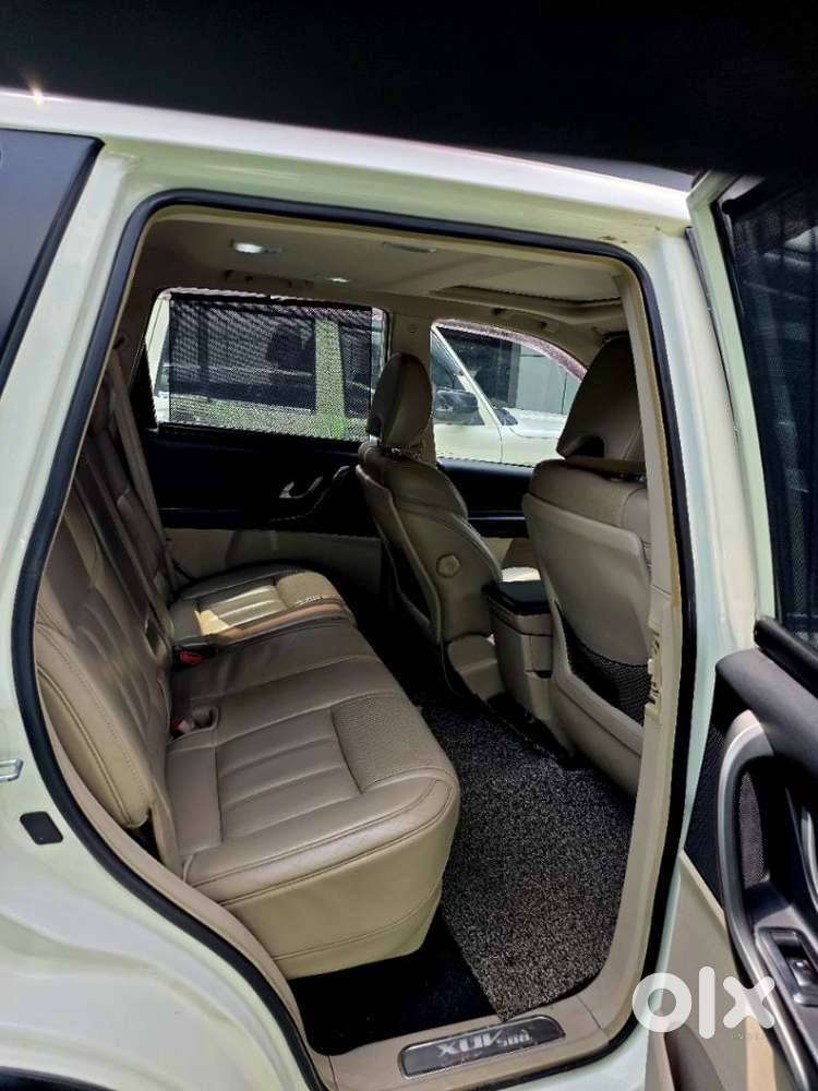 Mahindra Xuv500 W10 2wd, 2016, Diesel