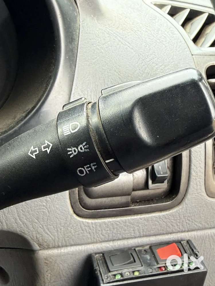 Hyundai Accent 2003 Petrol Manual