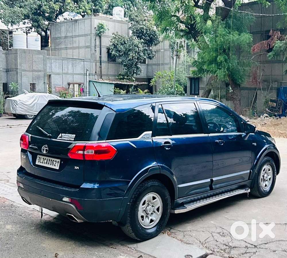 Tata Diesel Car 2017