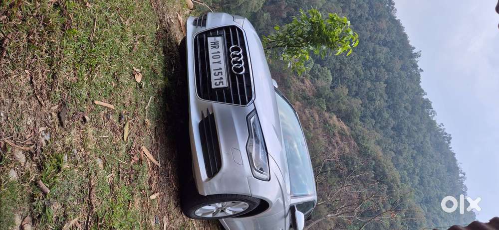 Audi A6 2.0 Tdi Diesel